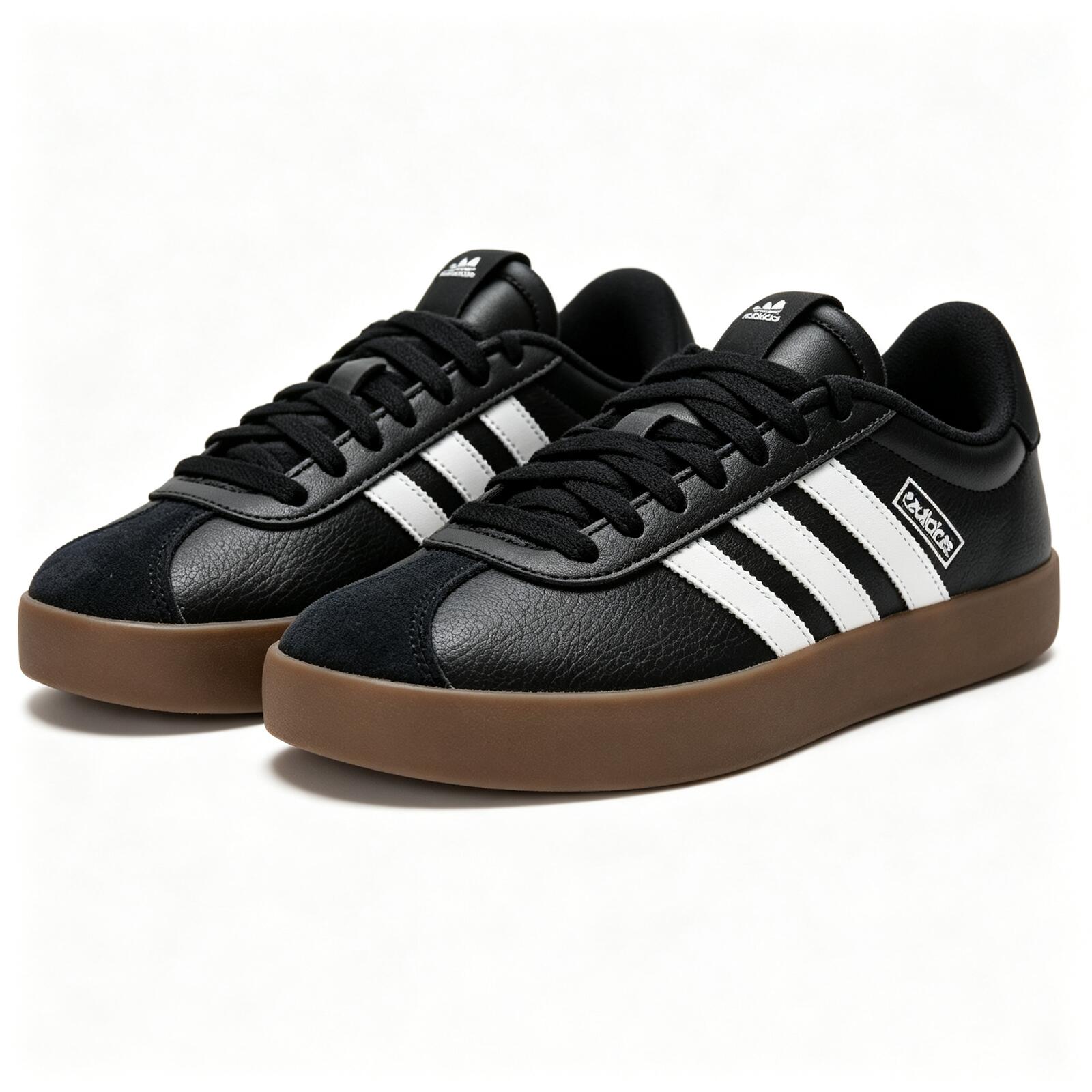 Adidas Shoes Samba - 아디다스 여성용 Vl 코트 3.0 ID8796,