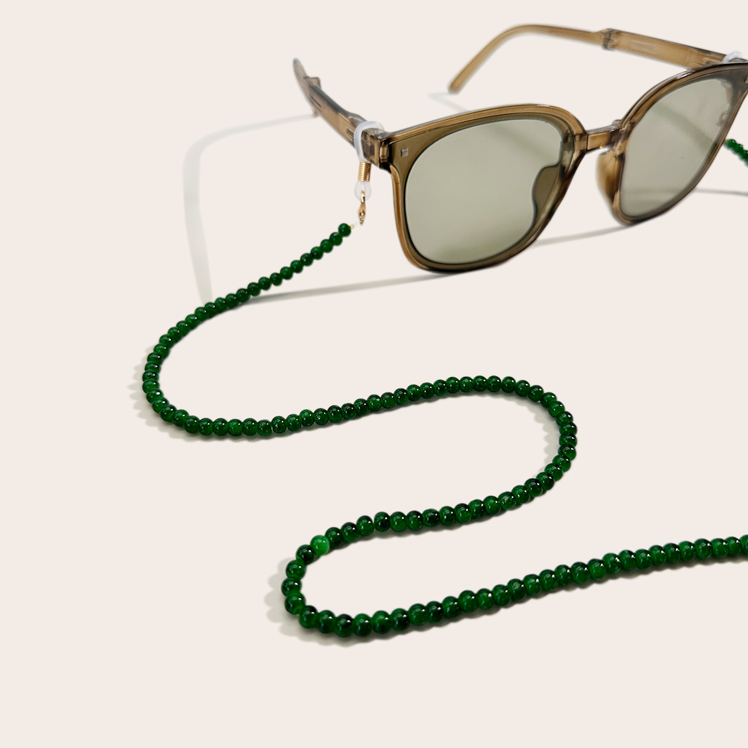 패션 페르시 안경 체인 안티 슬립 선글라스 독서 안경  - Sunglass Retainer Cord 리뷰 및 가격